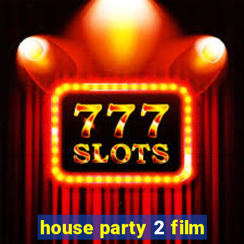 house party 2 film